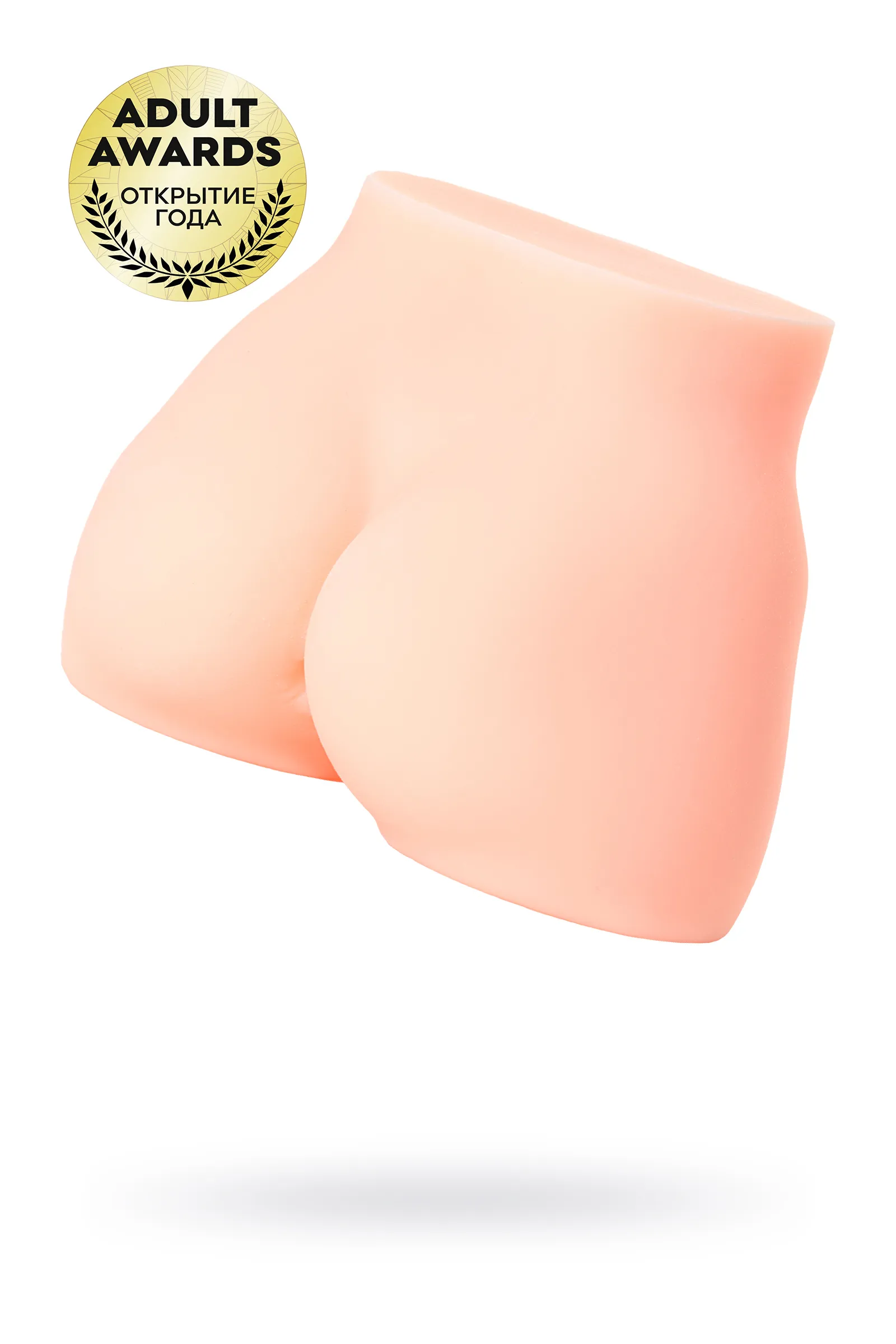 Мастурбатор реалистичный KOKOS Cleo-anal 