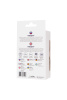 Анальная втулка ToDo by Toyfa Twisty,Ø 3,2 см