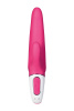 Вибратор нереалистичный Satisfyer Vibes Mr. Rabbit 
