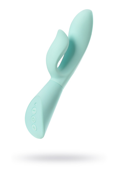 Вибратор с функцией TouchSensor JOS SENSY, 