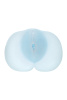 Мастурбатор нереалистичный TOYFA Juicy Pussy Hot Crystal