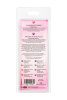Насадка A-Toys by TOYFA, TPE, розовый, 12,5 см